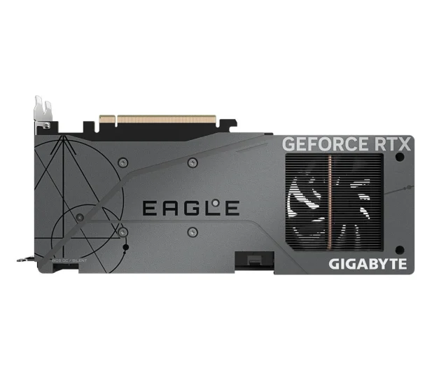 Gigabyte GeForce RTX 4060 Eagle OC 8GB GDDR6