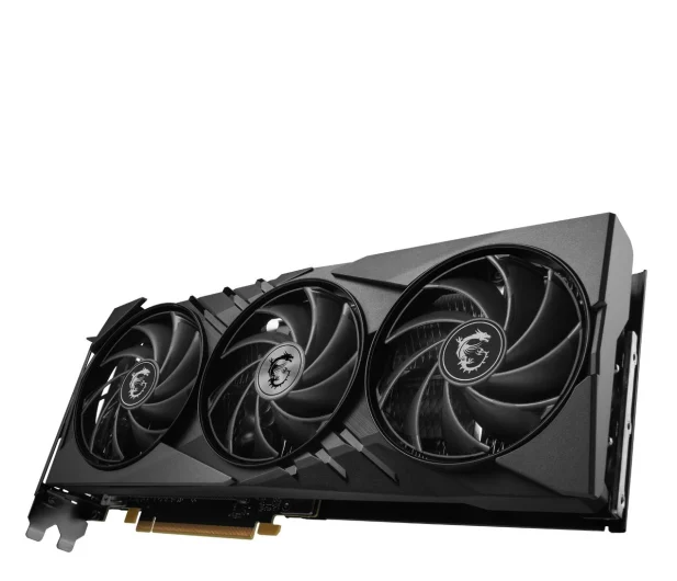 MSI GeForce RTX 4060 Ti Gaming X SLIM 16GB GDDR6