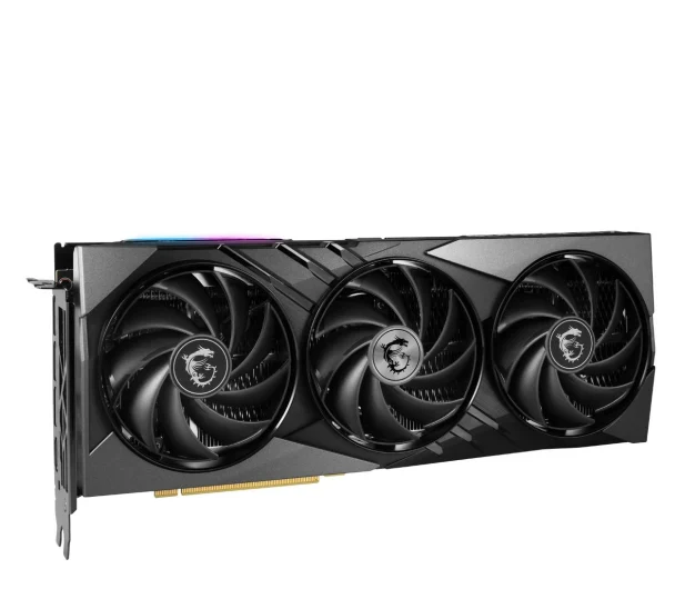 MSI GeForce RTX 4060 Ti Gaming X SLIM 16GB GDDR6