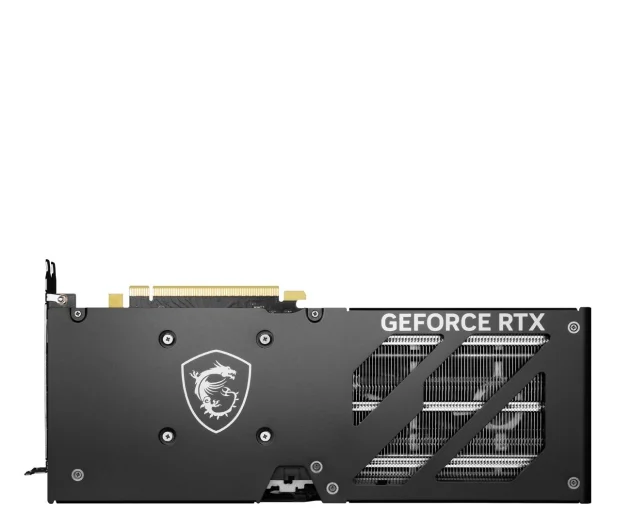 MSI GeForce RTX 4060 Ti Gaming X SLIM 16GB GDDR6