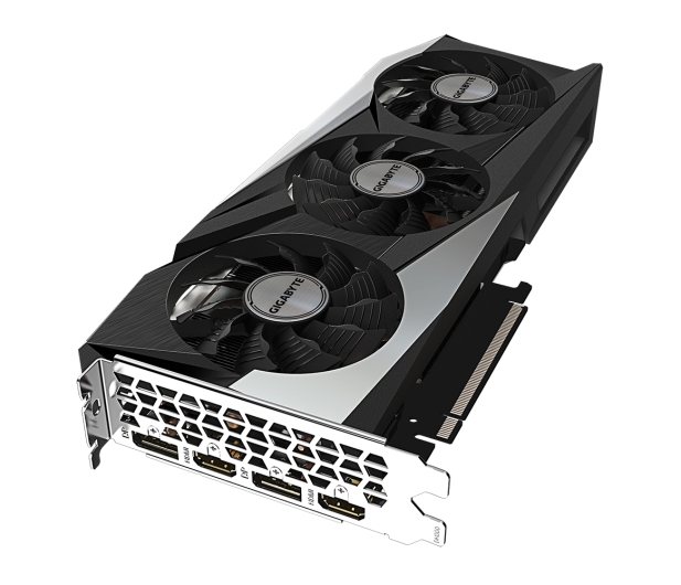 Gigabyte GeForce RTX 3060 GAMING OC LHR 12GB GDDR6