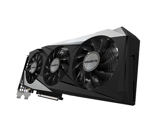 Gigabyte GeForce RTX 3060 GAMING OC LHR 12GB GDDR6