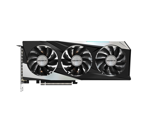 Gigabyte GeForce RTX 3060 GAMING OC LHR 12GB GDDR6