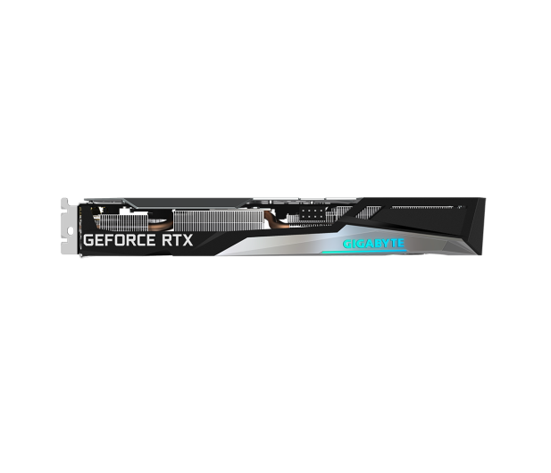 Gigabyte GeForce RTX 3060 GAMING OC LHR 12GB GDDR6