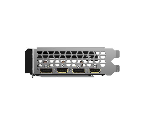 Gigabyte GeForce RTX 3060 GAMING OC LHR 12GB GDDR6