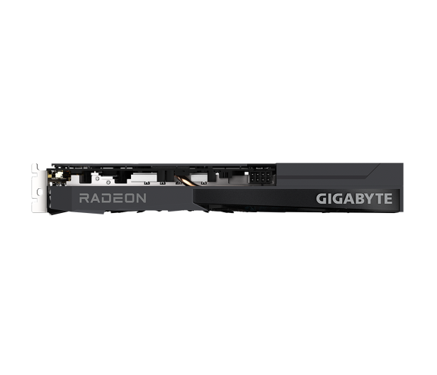 Gigabyte Radeon RX 6600 EAGLE 8GB GDDR6