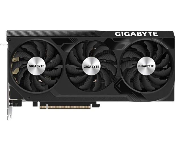 Gigabyte GeForce RTX 4070 SUPER WINDFORCE OC 12GB GDDR6X - photo 2
