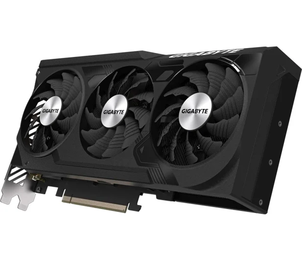 Gigabyte GeForce RTX 4070 SUPER WINDFORCE OC 12GB GDDR6X