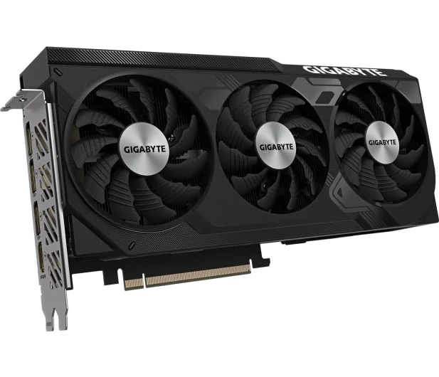 Gigabyte GeForce RTX 4070 SUPER WINDFORCE OC 12GB GDDR6X