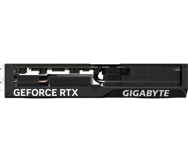 Gigabyte GeForce RTX 4070 SUPER WINDFORCE OC 12GB GDDR6X