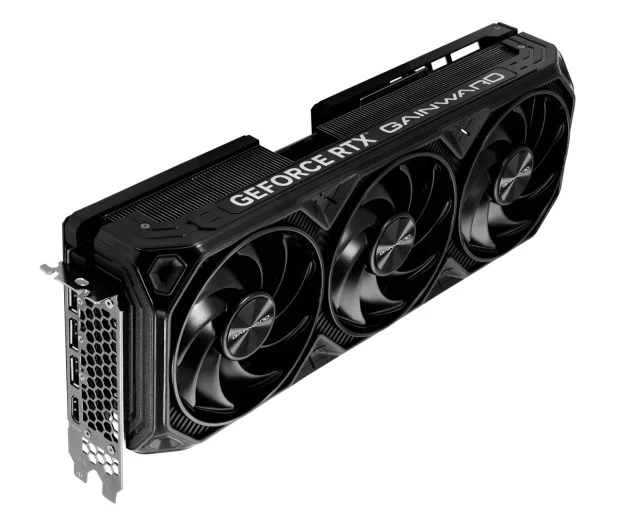 Gainward GeForce RTX 4080 Super Panther OC 16GB GDDR6X - photo 2