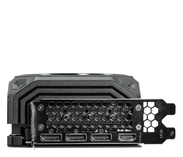 Gainward GeForce RTX 4080 Super Panther OC 16GB GDDR6X