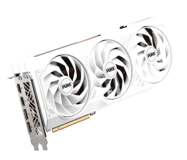 Sapphire Radeon RX 7800 XT PURE 16GB GDDR6