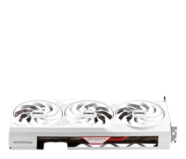 Sapphire Radeon RX 7800 XT PURE 16GB GDDR6