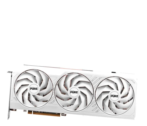 Sapphire Radeon RX 7800 XT PURE 16GB GDDR6