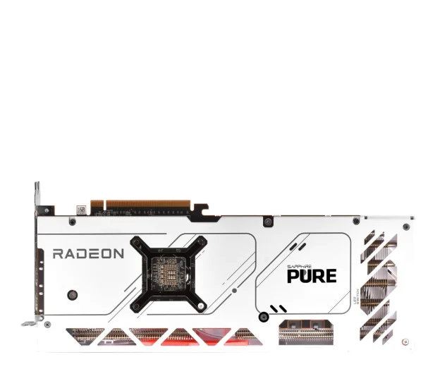 Sapphire Radeon RX 7800 XT PURE 16GB GDDR6