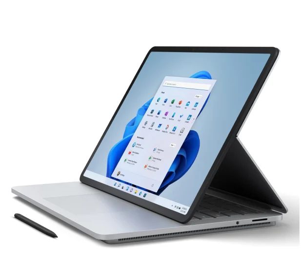 Microsoft Surface Laptop Studio I7/32GB/2TB/GeForce