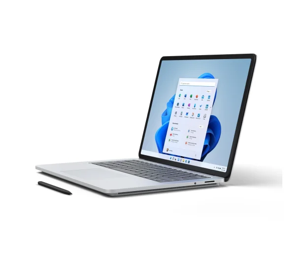Microsoft Surface Laptop Studio I7/32GB/2TB/GeForce - photo 2