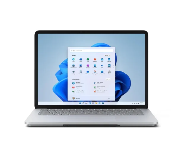 Microsoft Surface Laptop Studio 2 i7/32GB/1TB/GeForce RTX4050