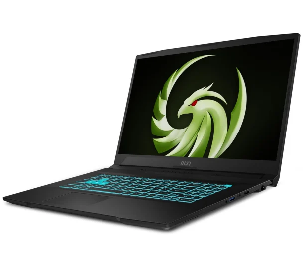 MSI Thin GF63 i5-12450H/16GB/512 RTX2050 144Hz - photo 2