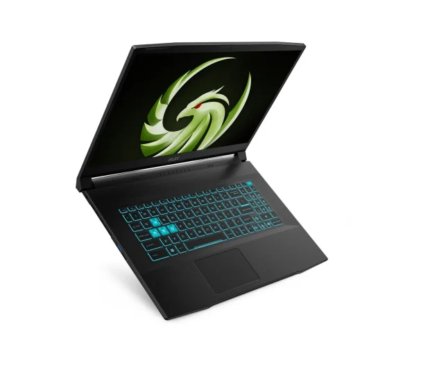 MSI Thin GF63 i5-12450H/16GB/512 RTX2050 144Hz