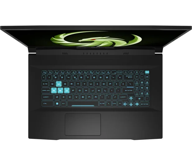 MSI Thin GF63 i5-12450H/16GB/512 RTX2050 144Hz