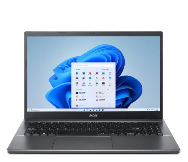ASUS Vivobook 15 i5-1235U/16GB/512/Win11