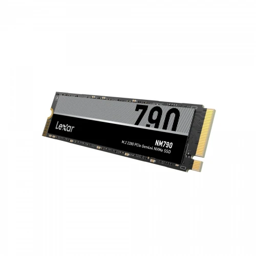 Lexar 1TB M.2 PCIe Gen4 NVMe NM790