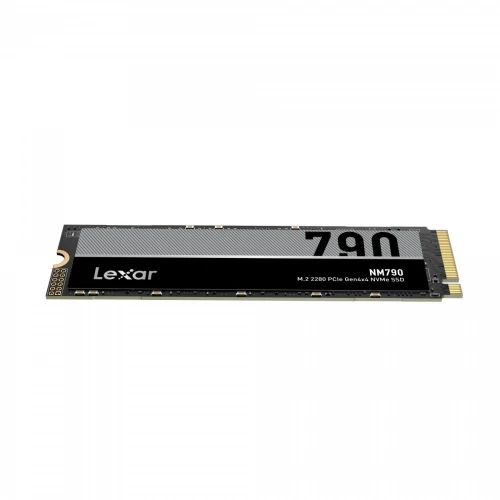 Lexar 1TB M.2 PCIe Gen4 NVMe NM790