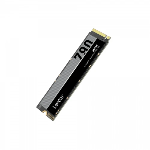 Lexar 1TB M.2 PCIe Gen4 NVMe NM790