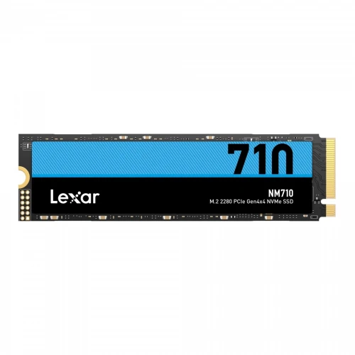 Lexar 1TB M.2 PCIe Gen4 NVMe NM710