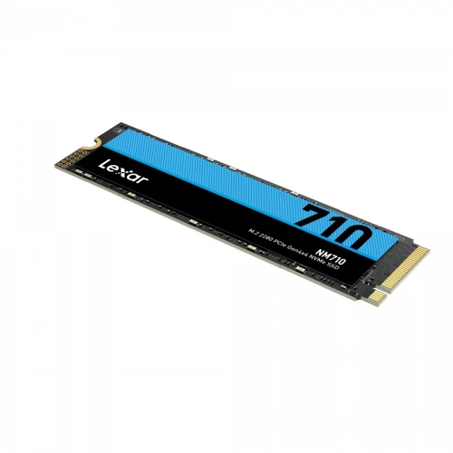 Lexar 1TB M.2 PCIe Gen4 NVMe NM710