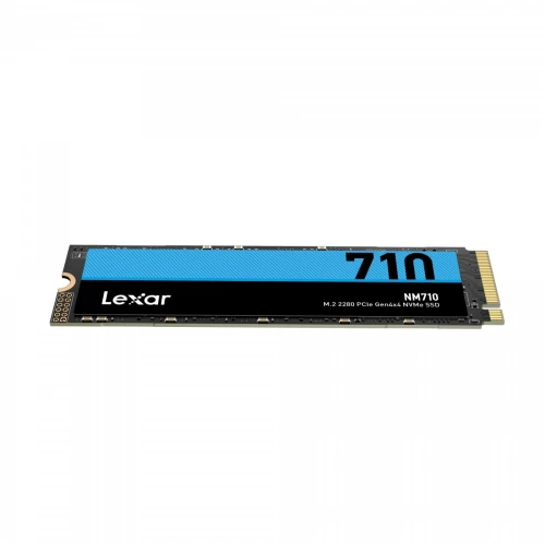 Lexar 1TB M.2 PCIe Gen4 NVMe NM710
