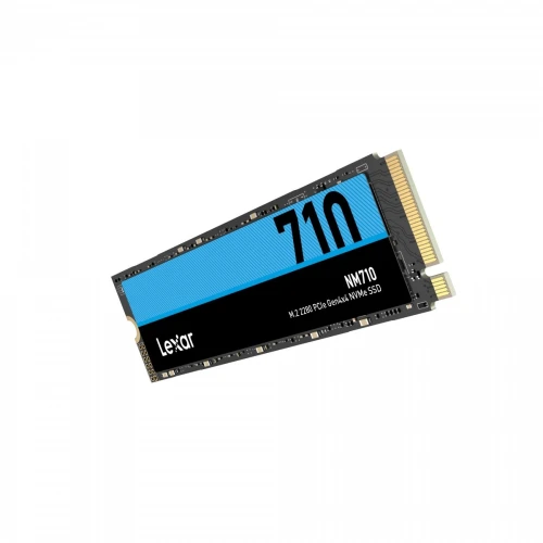 Lexar 1TB M.2 PCIe Gen4 NVMe NM710