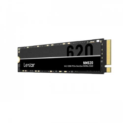 Lexar 1TB M.2 PCIe Gen3 NVMe NM620 - photo 1