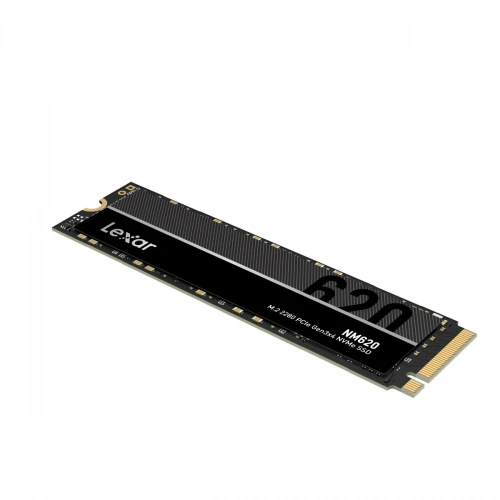 Lexar 1TB M.2 PCIe Gen3 NVMe NM620 - photo 2