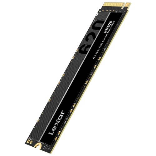 Lexar 1TB M.2 PCIe Gen3 NVMe NM620