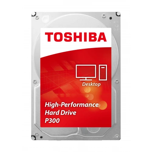 Toshiba P300 1TB 7200obr. 64MB - photo 1