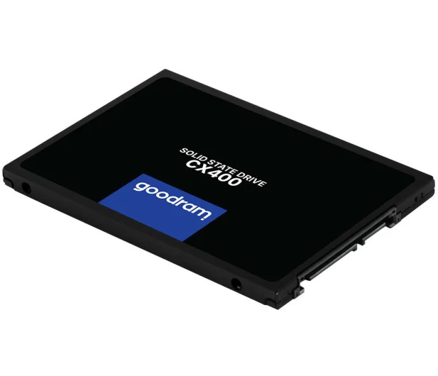 GOODRAM 2TB 2,5" SATA SSD CX400 - photo 2