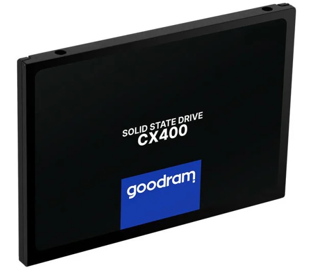 GOODRAM 2TB 2,5" SATA SSD CX400
