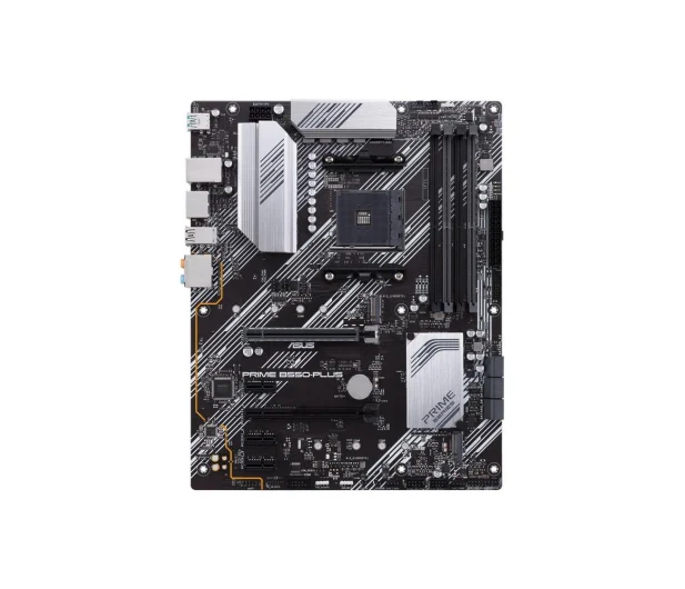 ASUS PRIME B550-PLUS