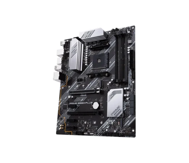 ASUS PRIME B550-PLUS