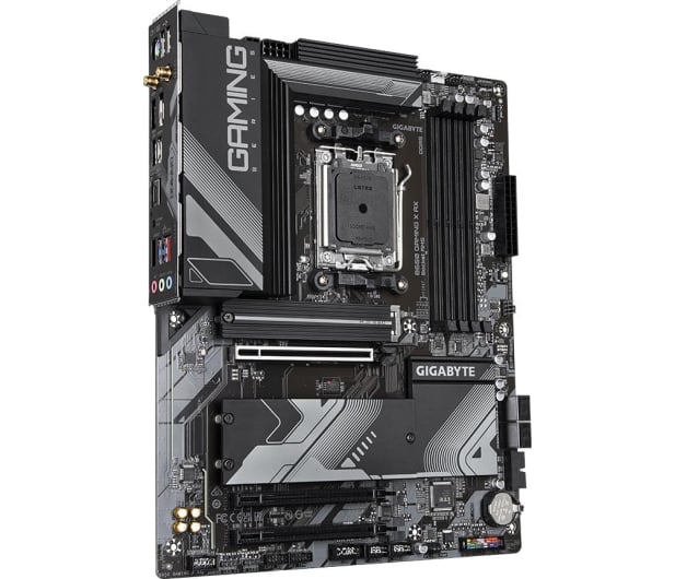 Gigabyte B650M GAMING X AX