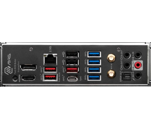 MSI MAG B650 TOMAHAWK WIFI