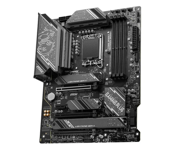 MSI Z790 GAMING PLUS WIFI