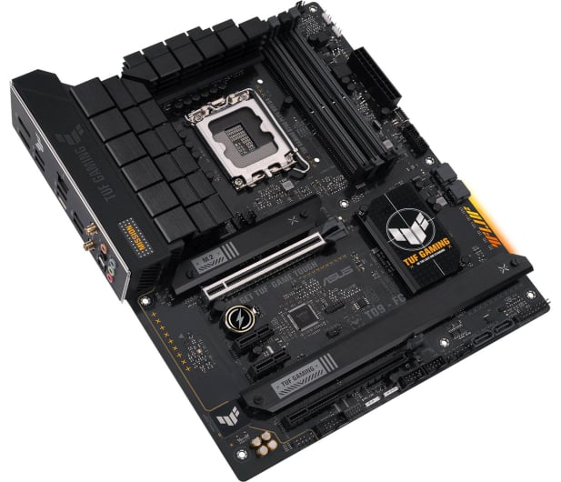 ASUS TUF GAMING B760-PLUS WIFI DDR4
