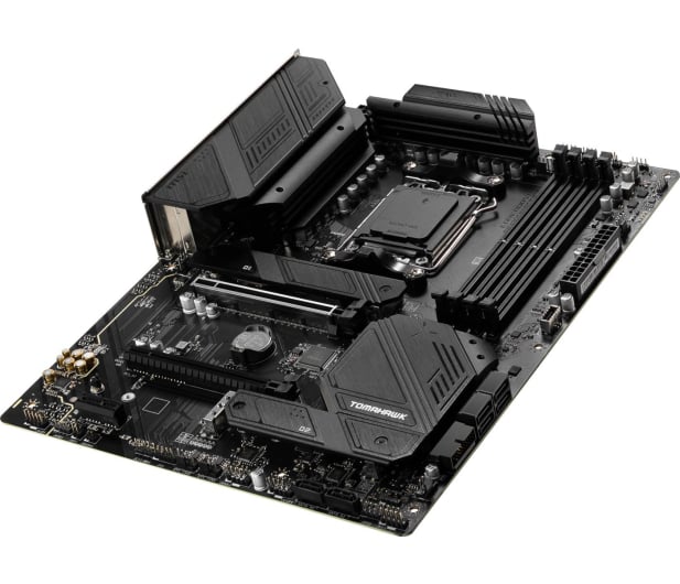 MSI MAG B550 TOMAHAWK WIFI