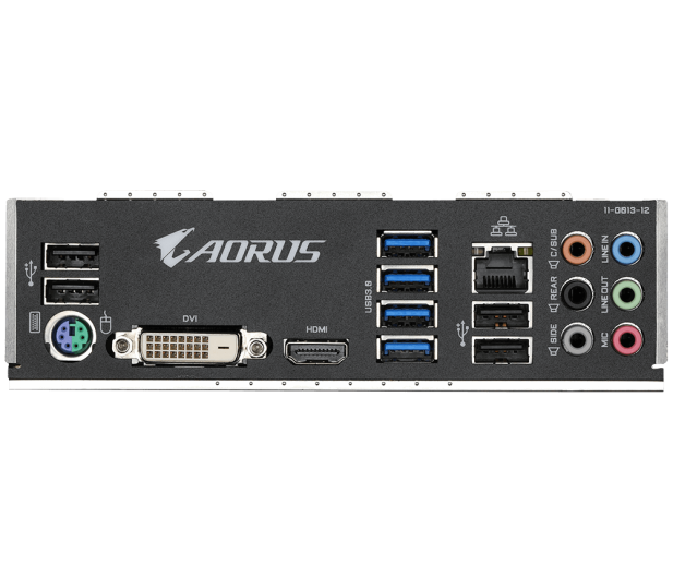 Gigabyte B450 AORUS ELITE V2