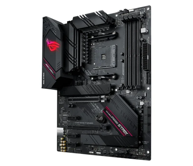 ASUS ROG STRIX B550-F GAMING