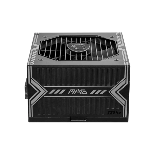 MSI MAG 650W 80 Plus Bronze